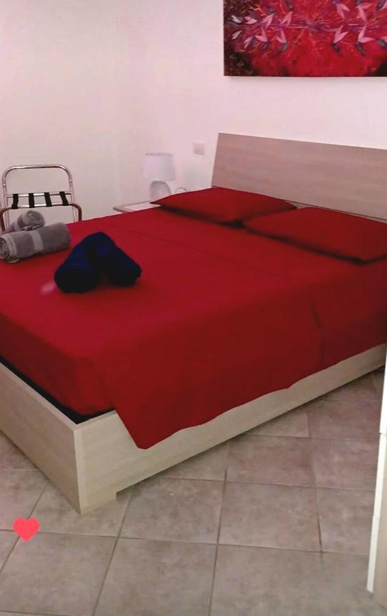 Su Briglioni Affitti Brevi Apartment Teulada Exterior photo